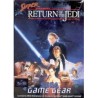 RETURN OF THE JEDI gg