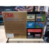 ZELDA 3 : A LINK TO THE PAST Pal Fah avec carte