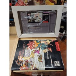 CHRONO TRIGGER US COMPLET