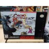 CHRONO TRIGGER US COMPLET