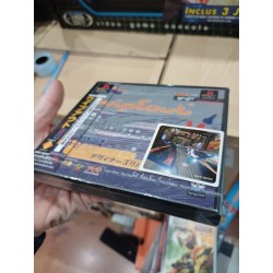 BOMBERMAN WORLD