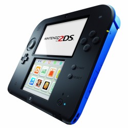 DS LITE BLANCHE
