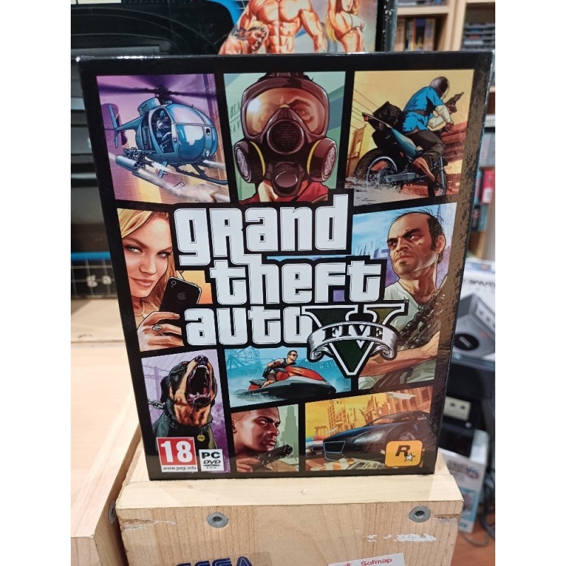 grand-theft-auto-v pc