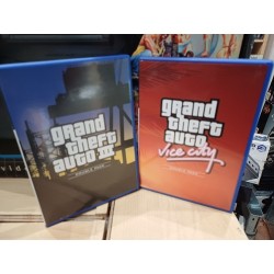 double pack-grand-theft-auto-playstation 2