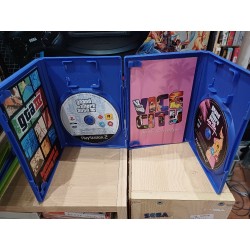 double pack-grand-theft-auto-playstation 2