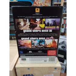 double pack-grand-theft-auto-playstation 2