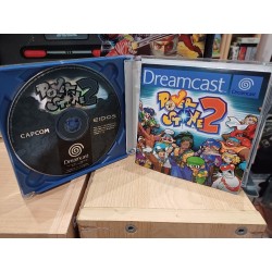 power-stone-2-pal dreamcast