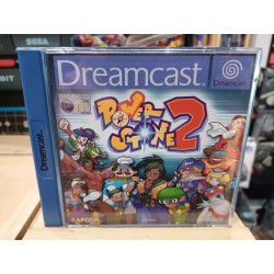 power-stone-2-pal dreamcast