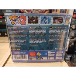 power-stone-2-pal dreamcast