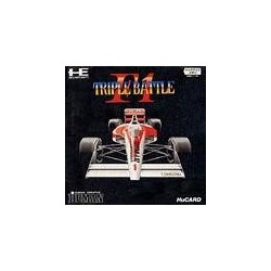 F1 TRIPLE BATTLE