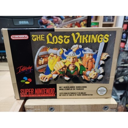 the-lost-vikings-fah-complet