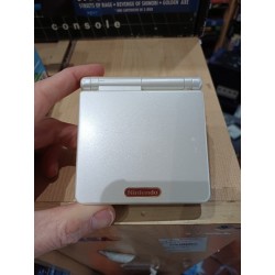 GAME BOY ADVANCE SP FAMICOM EDITION