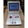 GAME BOY ADVANCE SP FAMICOM EDITION