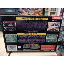 top-gear super nintendo