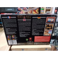 DONKEY KONG COUNTRY 3 (sans notice)