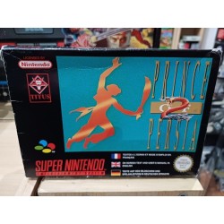 DONKEY KONG COUNTRY 3 (sans notice)