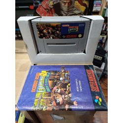 DONKEY KONG COUNTRY 2 FAH Complet