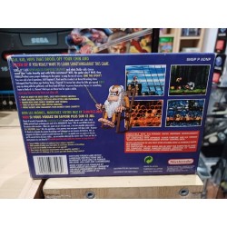 DONKEY KONG COUNTRY 2 FAH Complet