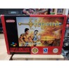 legend-super nintendo