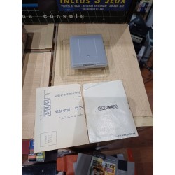 MAKAIMURA GAIDEN (Gargoyle's Quest) Jap
