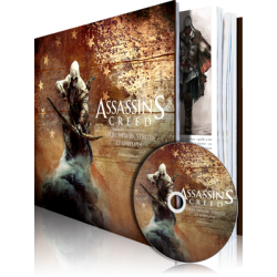 ASSASSIN'S CREED : Entre Voyages, Vérités et Complots