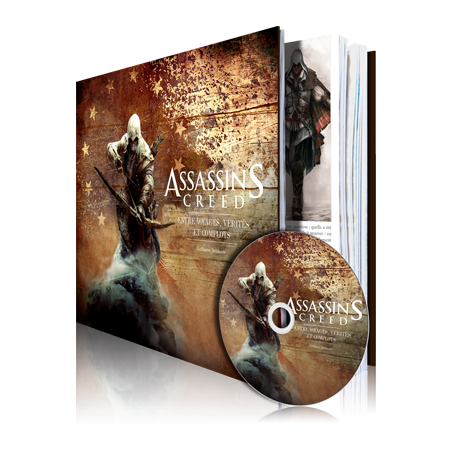 ASSASSIN'S CREED : Entre Voyages, Vérités et Complots