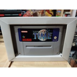 ILLUSION OF TIME (sans notice)