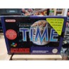 ILLUSION OF TIME (sans notice)