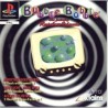 BUBBLE BOBBLE