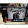 THE ADDAMS FAMILY fra Complet