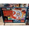 Mr. NUTZ