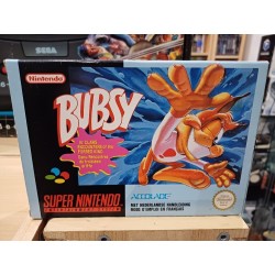BUBSY