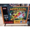MICKEY MANIA pal fah