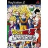 DRAGON BALL Z INFINITE WORLD (Neuf)