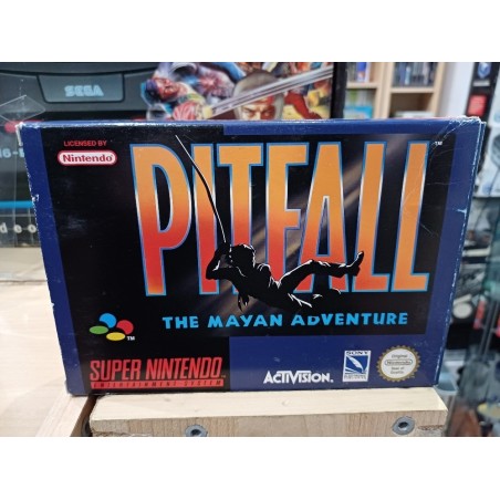pitfall-fah-super nintendo