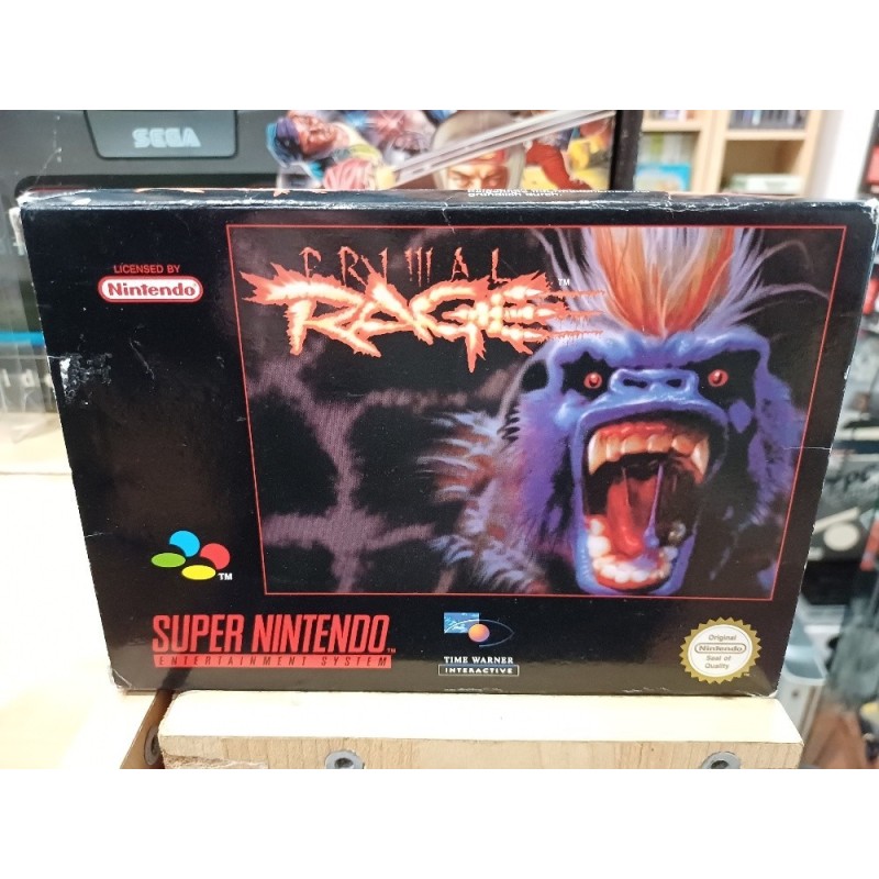 primal-rage-super nintendo