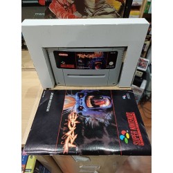 primal-rage-super nintendo