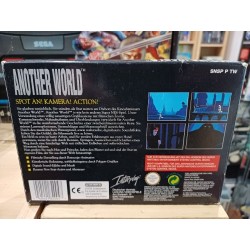 ANOTHER WORLD