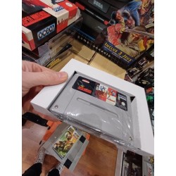 weaponlord-super nintendo