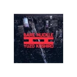 BARE KNUCKLE II SOUNDTRACK ORIGINAL