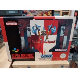 SUPER MARIO WORLD (cartouche seule)
