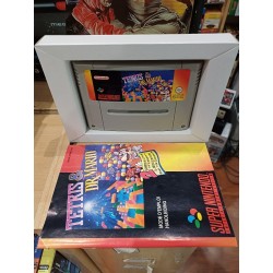 TETRIS & Dr MARIO complet