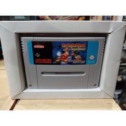 THE MAGICAL QUEST MICKEY MOUSE Pal Fah (sans notice)