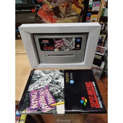 king-arthur-s-world-frg-super nintendo