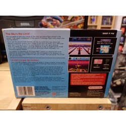pilotwings-super nintendo