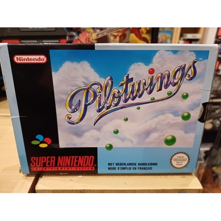 pilotwings-super nintendo