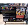 clay-fighter super nintendo