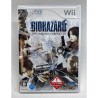 BIOHAZARD The Darkside Chronicle avec fourreau carton