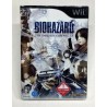 BIOHAZARD The Darkside Chronicle avec fourreau carton