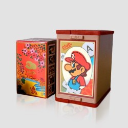 HANAFUDA MARIO CLUB NINTENDO